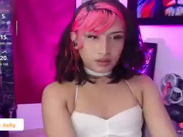 Chaturbate Best live sex cam show of jhon_lot12
