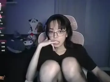 Chaturbate Best live sex cam show of mywinky67