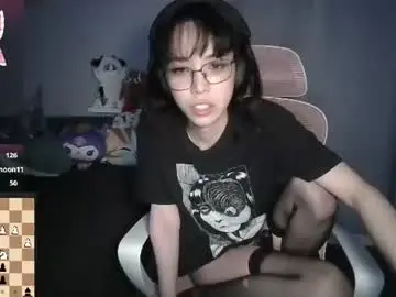 Chaturbate Live Sex of mywinky67