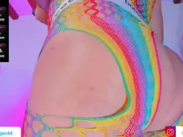 Chaturbate Sex Cam of patty_jen44