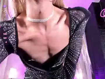 Chaturbate Free Live Porn of zamara_kleii