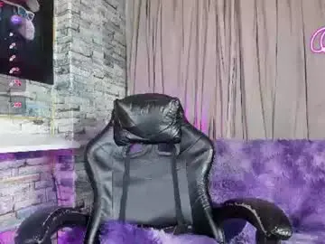 Chaturbate Live Porn of zamara_kleii