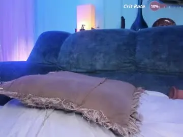 Chaturbate Best live sex cam show of nicki_ripperton