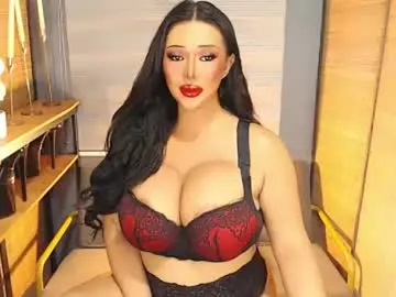 Chaturbate Live Sex Cam of xxtastefullayeshaxx