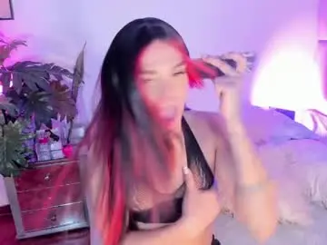 Chaturbate Watch Live Sex Cams of nicolebrunett