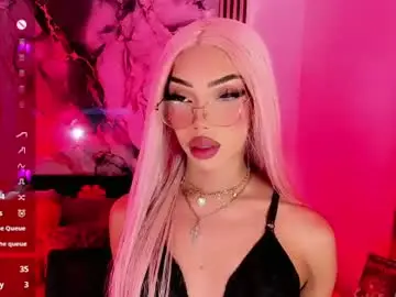 Chaturbate Best live sex cam show of nickynoa