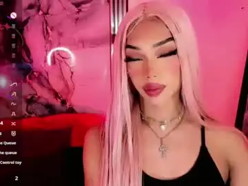 Chaturbate Best live sex cam show of nickynoa