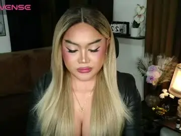 Chaturbate Best Webcam of lustful_sasha