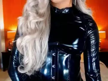 Chaturbate Live Porn of urmajestytyra