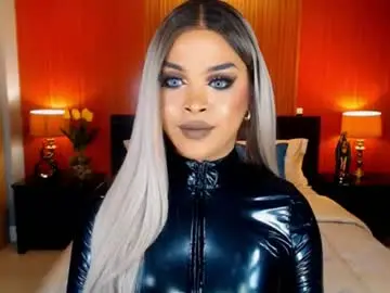 Chaturbate Best Webcam of urmajestytyra