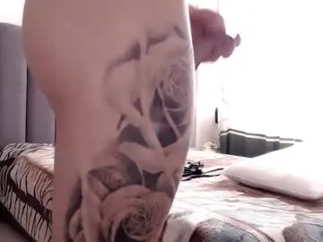 Chaturbate Live Sex of sara_johnson__
