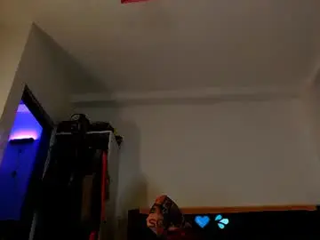 Chaturbate Best Webcam of sara_johnson__