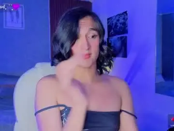 Chaturbate Watch Live Sex Cams of zoee_kiss_