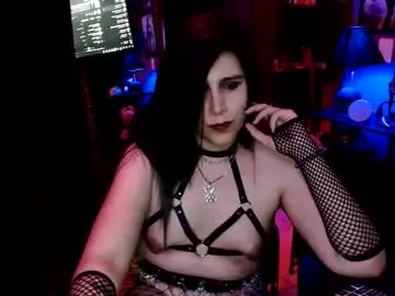 Chaturbate Nude Webcam of lucypurr_666