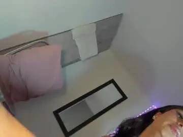 Chaturbate Live Porn of chantellebony