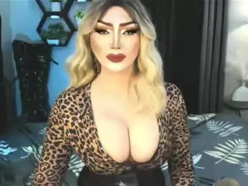 Chaturbate Live Sex of misschannel4sub