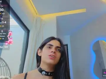 Chaturbate Best live sex cam show of venus_flame