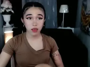 Chaturbate Adult Webcam of urfantasy_sweetxcali69