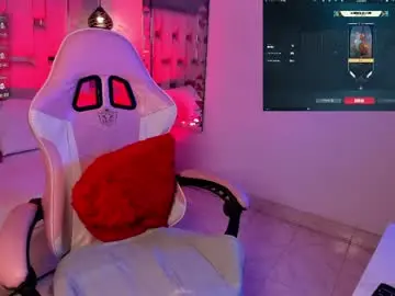 Chaturbate Live Sex of eriol__