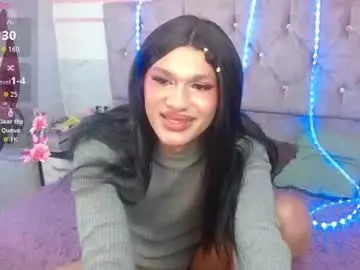 Chaturbate Adult Webcam of pamela_anderssom