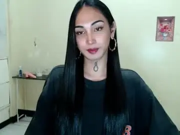 Chaturbate Adult Webcams of mazikeen96