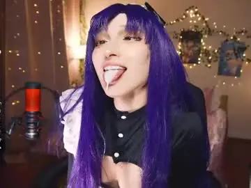 Chaturbate Live Porn of koshkasenpai