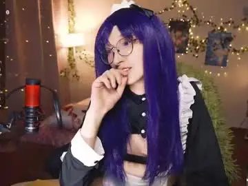 Chaturbate Sex Cam of koshkasenpai
