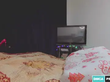 Chaturbate Free Porn Cam of larisa_dolbimaya
