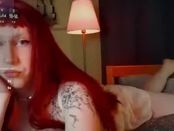Chaturbate Live Porn of lia_grl