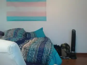 Chaturbate Adult Video Chat of savanah_banana
