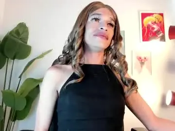 Chaturbate Live Sex of gia_demie