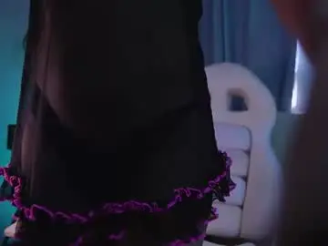 Chaturbate Sex Cam of vero_blom
