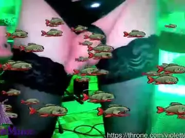 Chaturbate Best Webcam of violetteminx