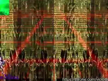 Chaturbate Best live sex cam show of violetteminx