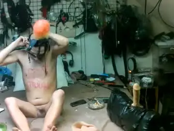 Chaturbate Adult Webcam of smokeslut365