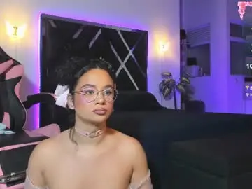 Chaturbate Private Sex Chat of taylor_sanz