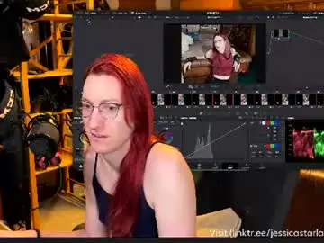 Chaturbate Adult Webcam of jessicastarla