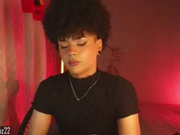 Chaturbate Watch Live Sex Cams of exotic_medussapp