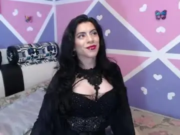 Chaturbate Free Live Porn of nicolleth_coquette