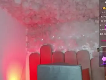 Chaturbate Watch Live Sex Cams of puca_eboony