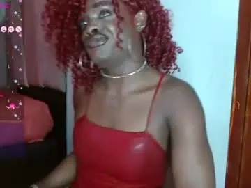 Chaturbate Free Porn Cam of puca_eboony