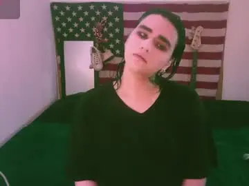 Chaturbate Live Sex Cam of panther_cap