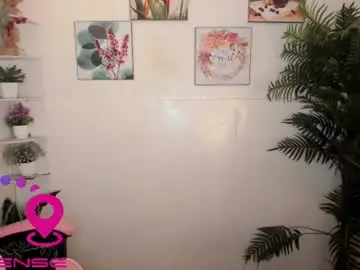 Chaturbate Nude Webcam of badjao_girl