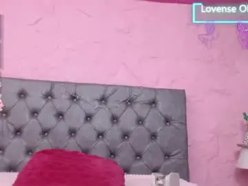Chaturbate Sex Cam of pearl_micheltsm