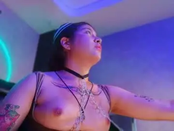 Chaturbate Private Sex Chat of ravenmyth