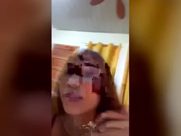 Chaturbate Sex Cam of islangirl20