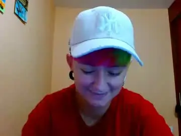 Chaturbate Adult Webcams of tomboyblue