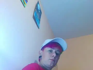 Chaturbate Watch Live Sex Cams of tomboyblue