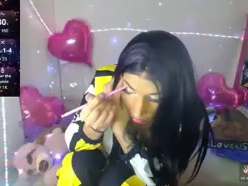 Chaturbate Nude Webcam of ruby_ofarell21