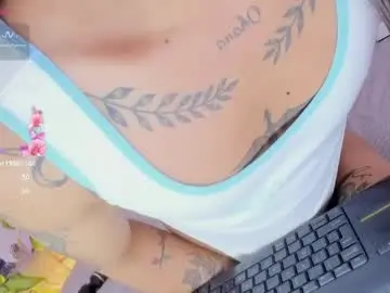 Chaturbate Free Porn Cam of scarlett_steelee